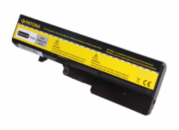 PATONA baterie pro ntb LENOVO IdeaPad G560 4400mAh Li-Ion 11,1V