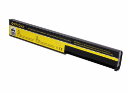 PATONA baterie pro ntb ASUS A31-X401 4400mAh Li-Ion 11,1V