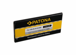 PATONA baterie pro mobilní telefon Samsung Galaxy J5 (2016) 3100mAh 3,8V Li-Ion