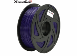 XtendLAN PETG filament 1,75mm šeříkově fialový 1kg