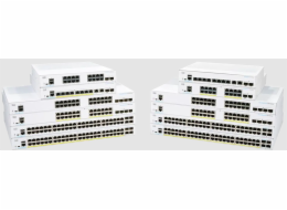 Cisco Bussiness switch CBS350-8MGP-2X-EU