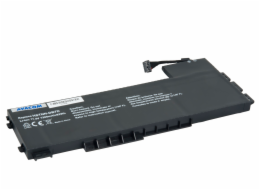 AVACOM NOHP-VV09XL-P72 baterie - neoriginální AVACOM baterie pro HP ZBook 15 G3 Li-Pol 11,4V 7200mAh 82Wh