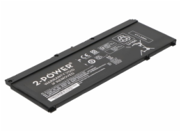 2-power SR04XL Baterie (4 Články) 15,4V 4550mAh