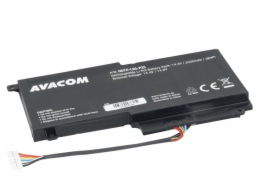 AVACOM Náhradní baterie Toshiba Satellite L50, L55 Li-Pol 14,4V 2500mAh