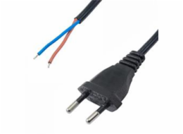 Akyga Napájecí kabel 1.5m CEE 7/16