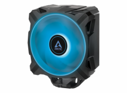 AKCE!!! - ARCTIC Freezer A35 RGB – CPU Cooler for AMD socket