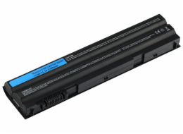 TRX T54FJ H - neoriginální - DELL/ 5200 mAh/ Li-Ion/ pro Vostro 3460/ 3560/ Latitude E5520/ E5530/ Inspiron 5520/5720/ 7720/ neoriginální