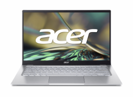 ACER Swift 3 14" QHD i5-1240P/16/5/Int/W11 sil