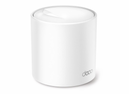 TP-Link Deco X50 AX3000 Wi-Fi 6 mesh systém 1pack