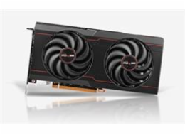 SAPPHIRE AMD Video Card RX-550 Pulse 2G GDDR5, 1206MHz / 6000 Mbps, DP, HDMI, DVI-D, 1 fan, 1.5 slot 