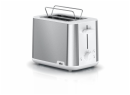 Braun HT 1510 WH PurShine