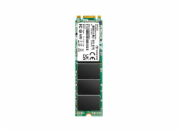 Transcend MTS825S 500GB, TS500GMTS825S TRANSCEND 500GB M.2 2280 SSD SATA3 B+M Key TLC