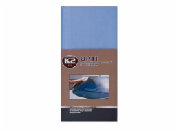 K2 OPTI WINDOWS & MIRRORS MICROFAZE 40x40cm 310gsm