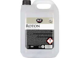 K2 ROTON 5000ml - liquid for washing rims with a bloody rim effect