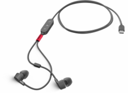 Lenovo sluchátka CONS "GO" ANC/ENC USB-C In-Ear headphones