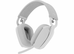 Logitech Zone Vibe 100 headset - OFF WHITE, A00167 - WW