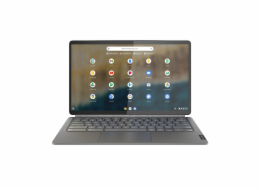 Lenovo IdeaPad Duet 5 CB 13Q7C6   Snapdragon 7c G2/8GB/128GB eMMC/13,3"/OLED/FHD/TOUCH/400nitů/KBRD/pero/Chrome OS/šedá