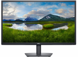 DELL E2723H / 27" LED/ 16:9/ 1920x1080/ FHD/ 3000:1/ 8ms/ VA/ 1x DP/ 1x VGA/ 3Y Basic on-site