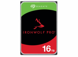 Seagate IronWolf Pro/16TB/HDD/3.5"/SATA/7200 RPM/5R