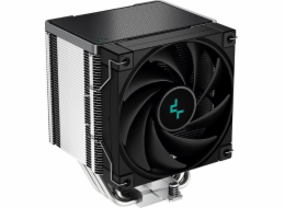 DeepCool AK500 R-AK500-BKNNMT-G DEEPCOOL chladič AK500 / 120mm fan / 5x heatpipes / PWM / pro Intel i AMD / černý