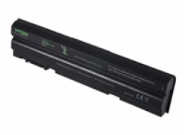 PATONA baterie pro ntb DELL LATITUDE E6420 5200mAh Li-Ion 11,1V PREMIUM