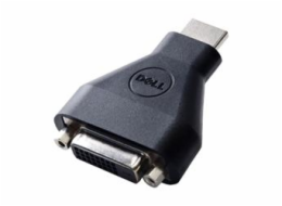 Dell redukce HDMI (M) na DVI-D (F)