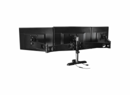 ARCTIC Z3 Pro (EU) (Gen 1)-Triple-Monitor Arm USB