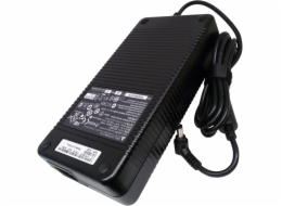 MSI 77011241 230W 19,5V - originální Napájecí adaptér MSI 230W 19,5V (vč. síť.šňůry)