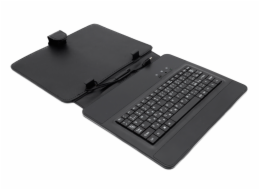 AIREN AiTab Leather Case 3 9,7   black 97B AIREN AiTab Leather Case 3 with USB Keyboard 9,7" BLACK (CZ/SK/DE/UK/US.. layout)