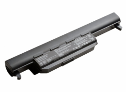 TRX baterie Asus/ 5200 mAh/ pro A45/ A55/ A75/ A85/ F45/ F55/ F75/ K45/ K55/ K75/ Pro45/ P45/ P55/ Q500/ R400/ neorigin.