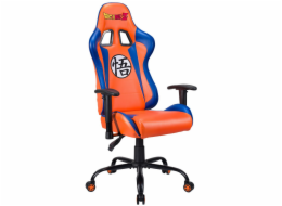 Dragonball Z Gaming Seat Pro