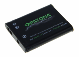 PATONA baterie pro foto Nikon EN-EL19 700mAh Li-Ion Premium