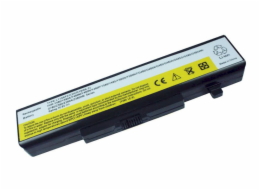 TRX baterie Lenovo/ IBM/ 5200 mAh/ pro IdeaPad G480/ G580/ G485/ G585/ Y480/ Y485/ Y580/ Z380/ Z480/ Z580/ neoriginální