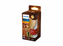 PHILIPS žárovka LED classic 25W A60 E27GOLD SP D RF SRT4