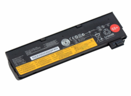 TRX baterie Lenovo/ IBM/ 5200 mAh/ ThinkPad L450/L460/L470/P50s/T440/T450/T460/T470/T550/T560/W550s/X240 /neoriginální