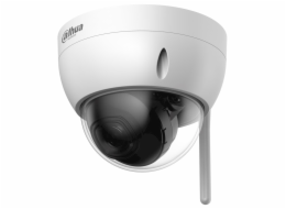 DAHUA IP kamera IPC-HDBW1230DE-SW/ Dome/ Wi-Fi/ 2Mpix/ objektiv 2,8mm/ H.265/ krytí IP67+IK10/ IR 30m/ ONVIF/ CZ app