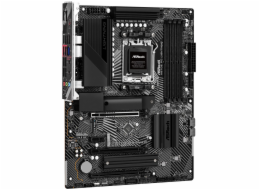 ASRock MB Sc AM5 X670 PG LIGHTNING, AMD X670, 4xDDR5, 1xDP, 1xHDMI