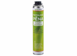 Den Braven Pistolová pěna 750ml Green line