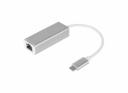 Kruger&Matz USB-C - síťová karta RJ45 (KM1247)