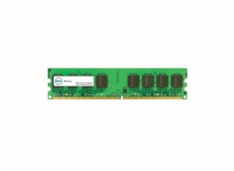 Dell AC140379 Dell Memory Upgrade - 8GB - 1RX8 DDR4 UDIMM 3200MHz ECC