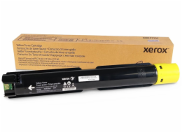 Xerox Yellow Toner pro VersaLink C71xx (18 500str.)