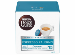 NESCAFÉ Dolce Gusto Espresso Palermo16ks