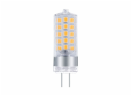 Solight LED žárovka G4, 3,5W, 3000K, 340lm