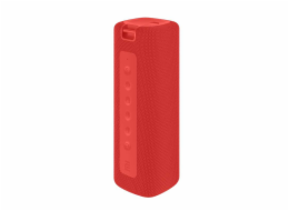 XIAOMI Mi Portable Bluetooth Speaker RED