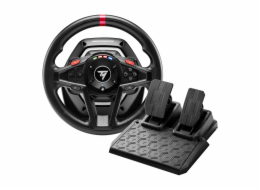 THRUSTMASTER Sada volantu a pedálů T128 pro PS5/PS4/PC