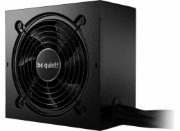 Be quiet! / zdroj SYSTEM POWER 10 850W / active PFC / 120mm fan / 80PLUS Gold