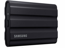 Samsung Externí SSD disk T7 Shield - 4 TB - voděodolný, prachuvzdorný, odolný pádu ze 3m, USB3.2 Gen2,stupen krytí IP65