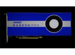 AMD Radeon Pro VII 16GB HBM2 6x DP PCIe 4.0