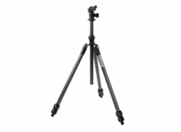 Stativ tripod 3 Legged Thing Pro 2.0 Winston & AirHed Pro DARKNESS 