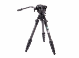 Stativ tripod 3 Legged Thing Legends Jay & AirHed Cine Arca DARKNESS 